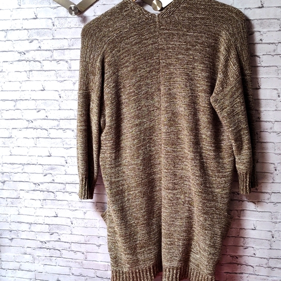 Anthropologie Sparrow Cardigan - Picture 4 of 5